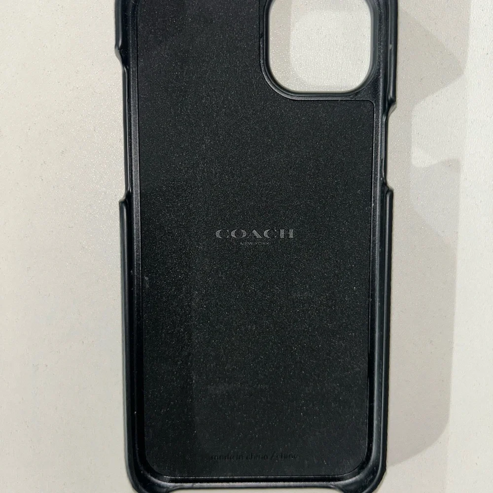 Coach IPhone 15 Plus Case - Picture 7 of 8